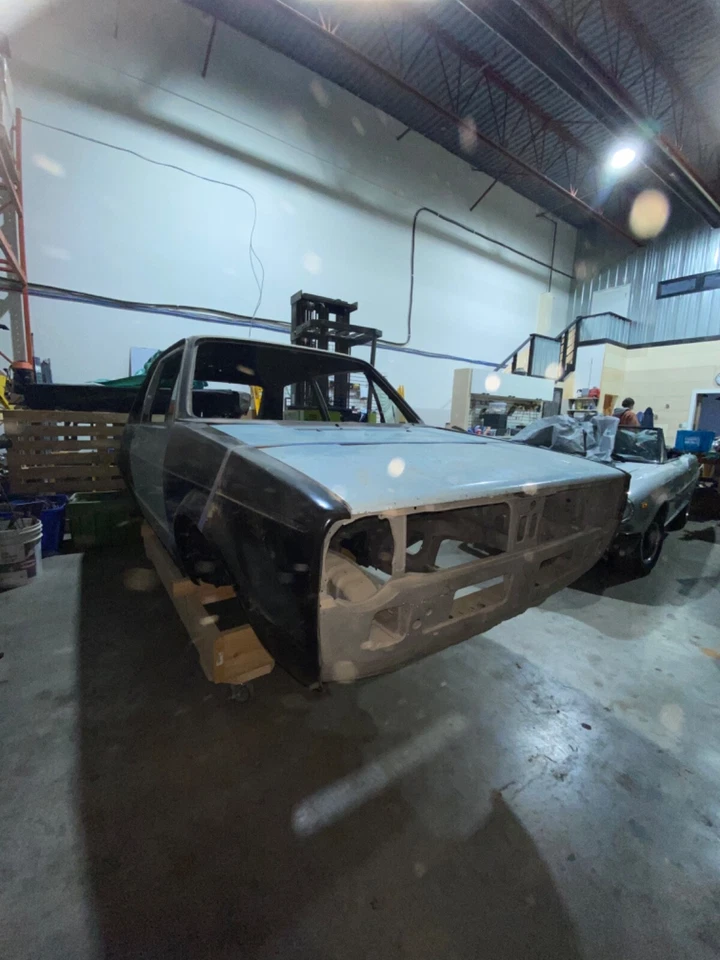 Volkswagen: Rabbit Foto 4 de 4