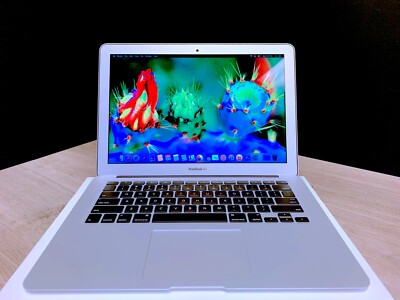 ノートPC Apple - MacBook Air2014 13inch Corei7 Buy Refurbished 2014 Apple MacBook Air 1.4GHz i5 8GB MD711LL/B