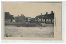 80 ARVILLERS #14769 A Corner Of The Village