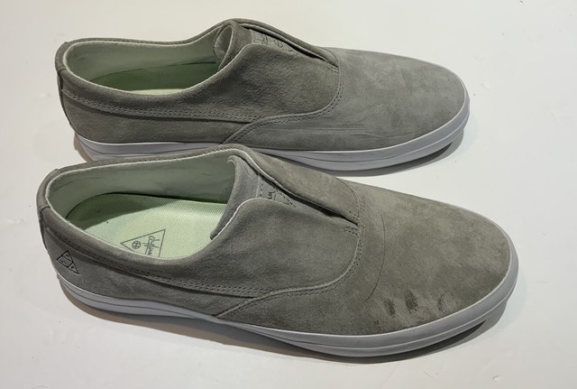 huf dylan rieder slip on