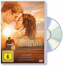Mit dir an meiner Seite von Julie Anne Robinson | DVD | Zustand gut - Bild 1 von 1