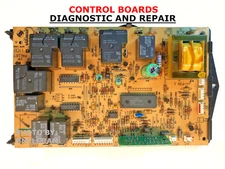 14-38-903 00492069 492069 00702451 Mail-In Thermador Oven Board Repair Service