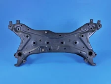 08-15 MITSUBISHI EVO X MR GSR RALLIART FRONT SUBFRAME CROSSMEMBER OEM