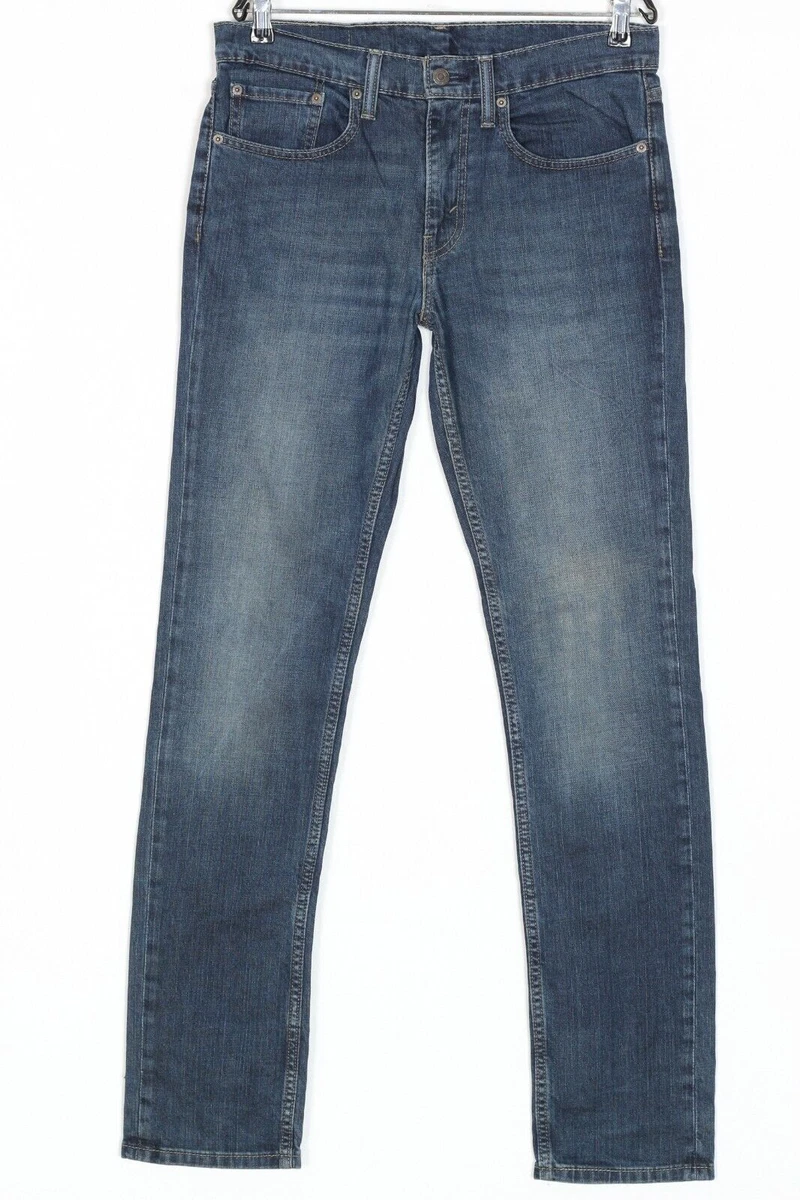 Levi's 511 best sale elasticizzati
