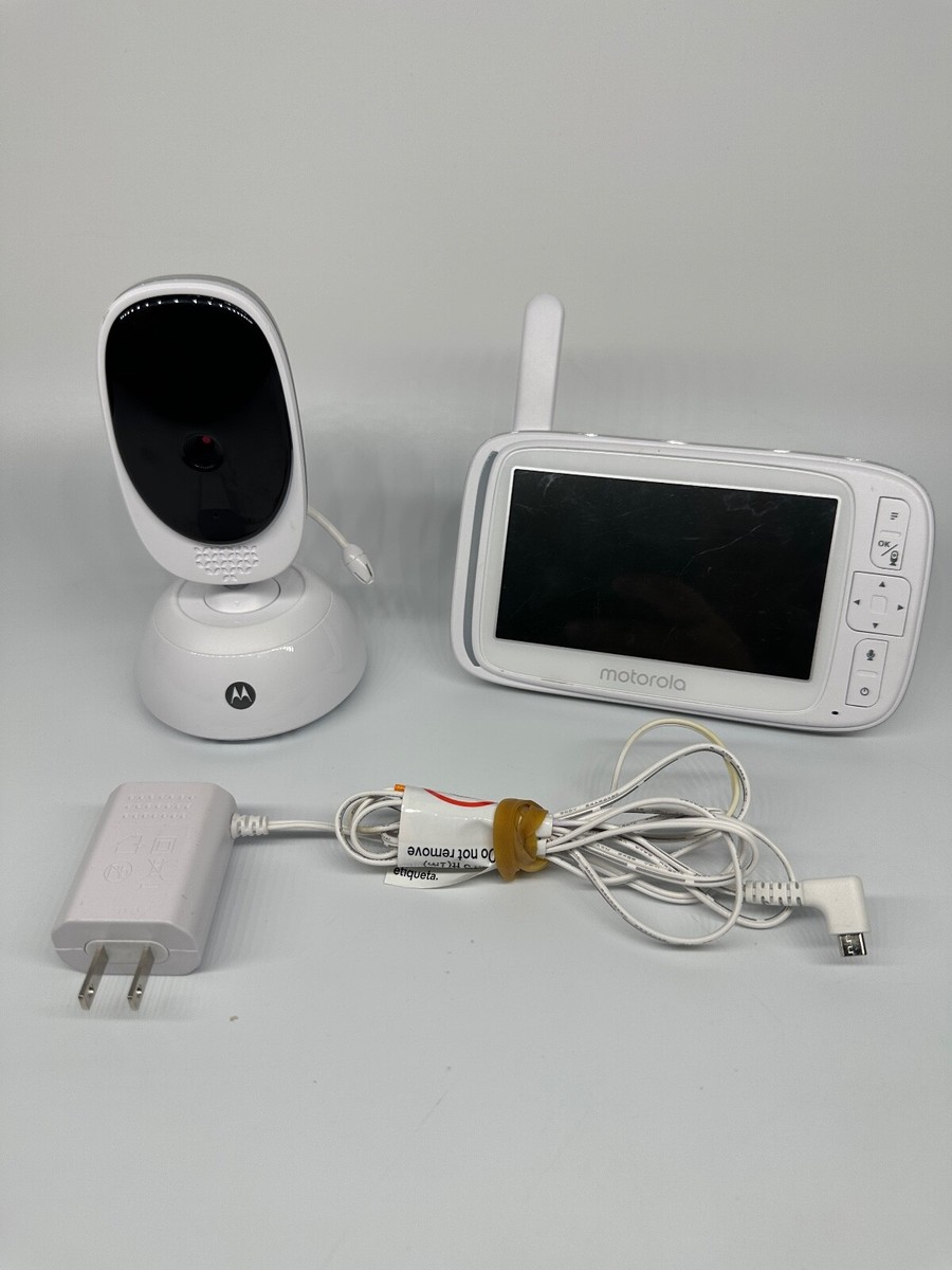 Motorola Baby Motorola Comfort75bu Accessory Camera Motorola