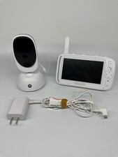 Motorola Video Baby Monitor COMFORT75BU