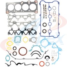 Fits Mazda Miata 1.6l 1990-93 Full Gasket Set Apex Automobile Parts Afs4014