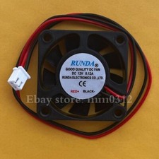 4010 DC12V 0.12A 40 40 10MM 40mm 4CM cooling fan