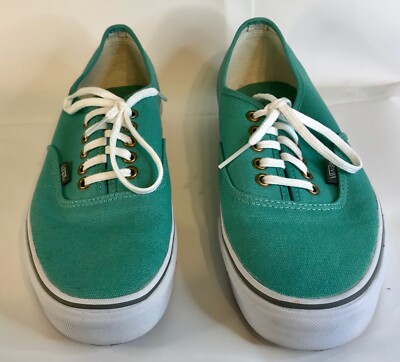 Unisex VANS SHOES SIZE MENS/ SIZE WOMEN Off the Wall