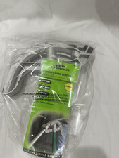 Greenlee 841AH Site-Rite Aluminum Hand Bender w/Handle for 3/4" EMT, 1/2" Rigid