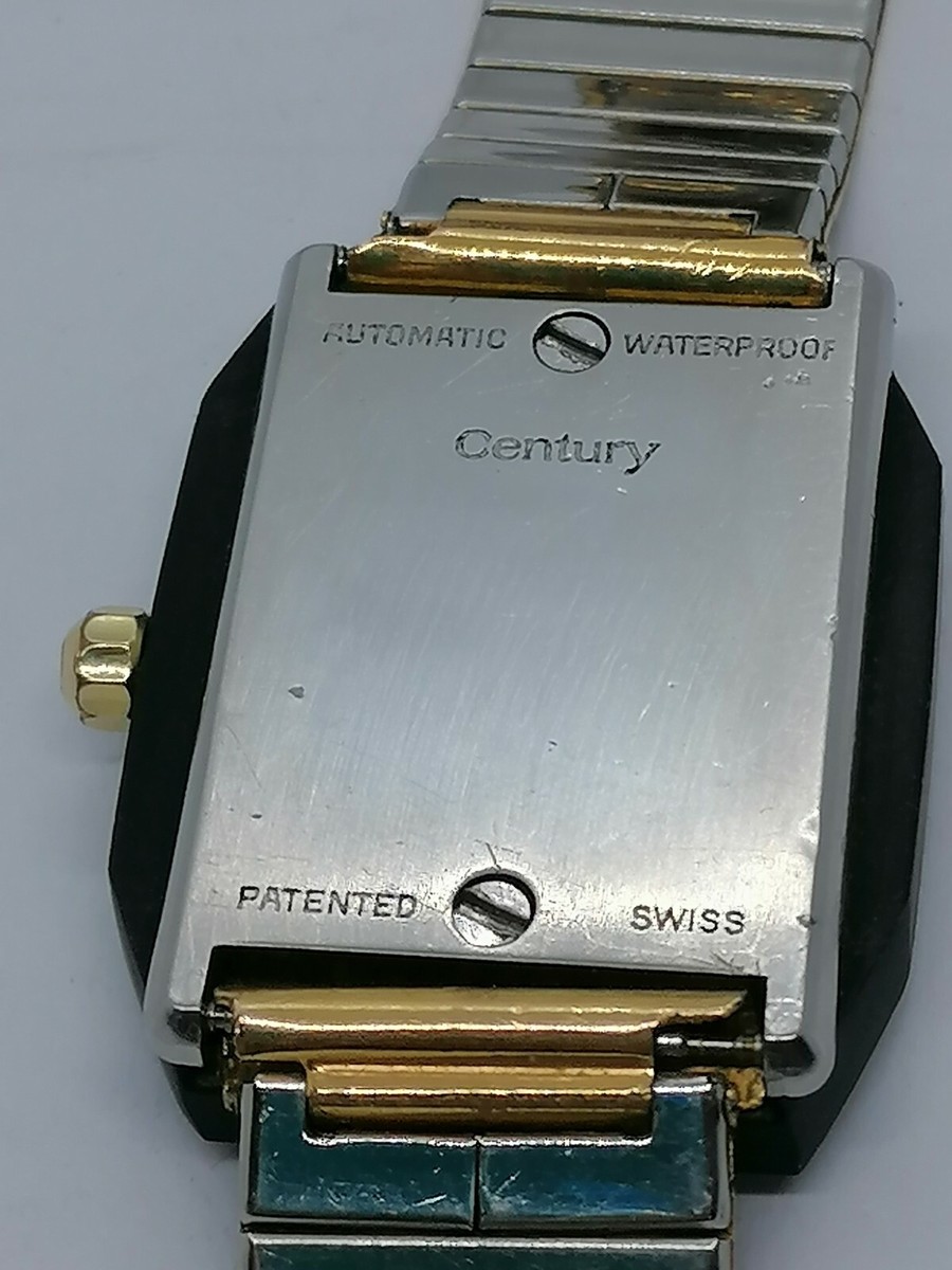 Chander 時計　Quarts swiss made Chander 時計 Quarts swiss made Rare Vintage CENTAUR Quartz