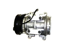 For 1985-1990 Dodge Omni A/C Compressor 63622DVQR 1986 1987 1988 1989