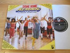 LP Sydne Rome Aerobic Fitness Dancing Moonlight Vinyl Hansa 46 518 7/205 299-502