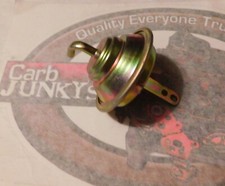 Carburetor Choke Pull-off 70 71 72 73 74 75 Olds Rochester Quadrajet 101-722 New Carburetor Choke Pull-off 70 71 72 73 74 75 Olds Rochester Quadrajet 101-722 New