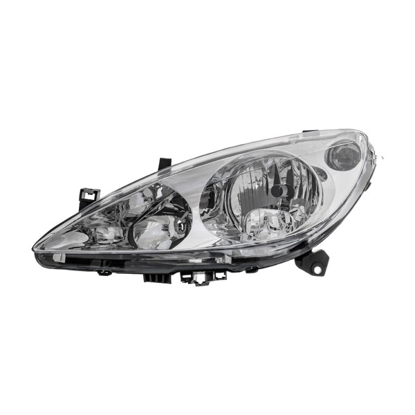 Scheinwerfer Links FüR Peugeot 307 3A/C 1.6 16V 1.4 SW 3H Hdi 110 3E-image