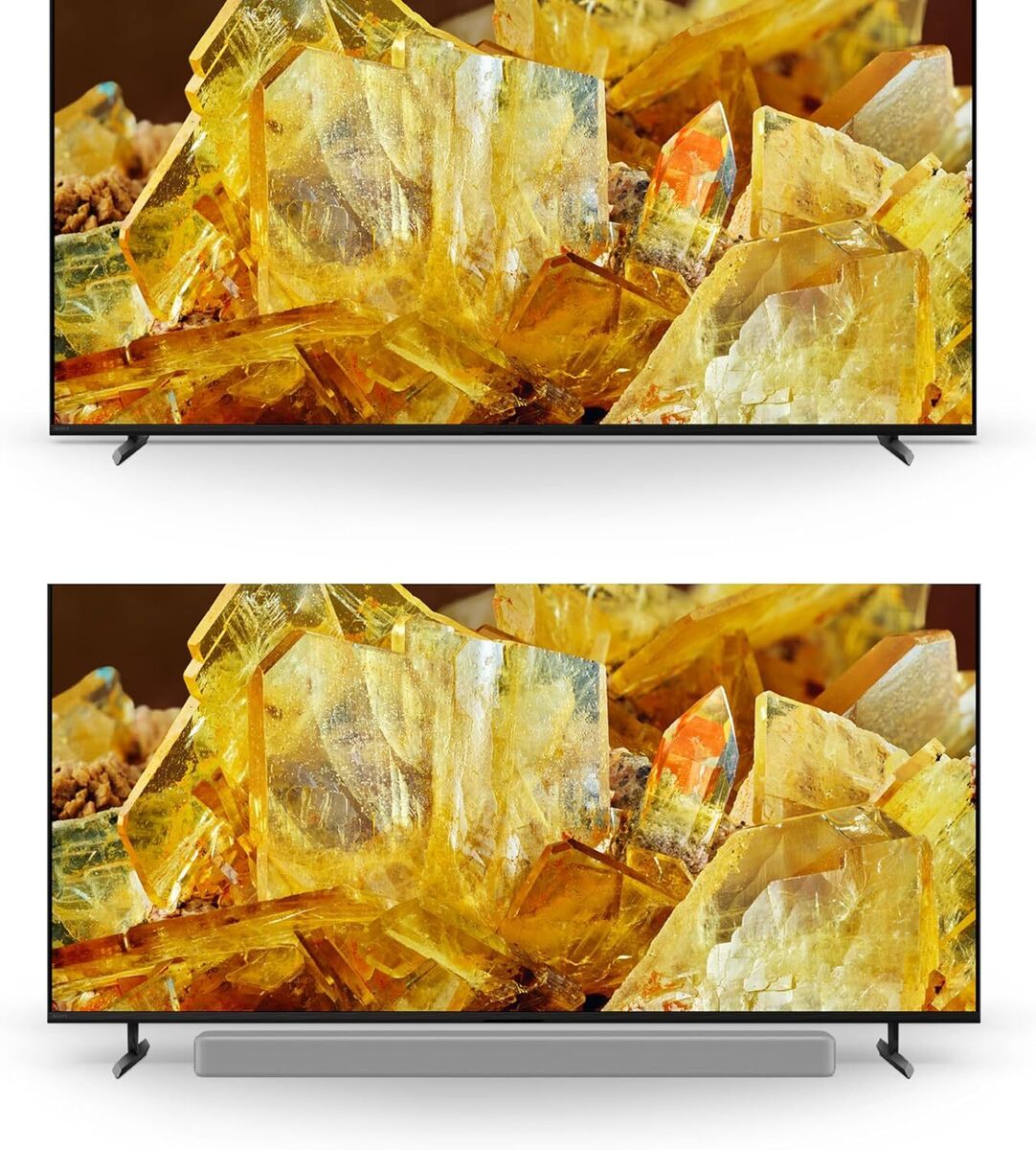 Sony 65 Inch 4K Ultra HD TV X90L Series: BRAVIA XR Full Sony 65 Inch 4K Ultra HD TV X90L Series: BRAVIA XR Full
