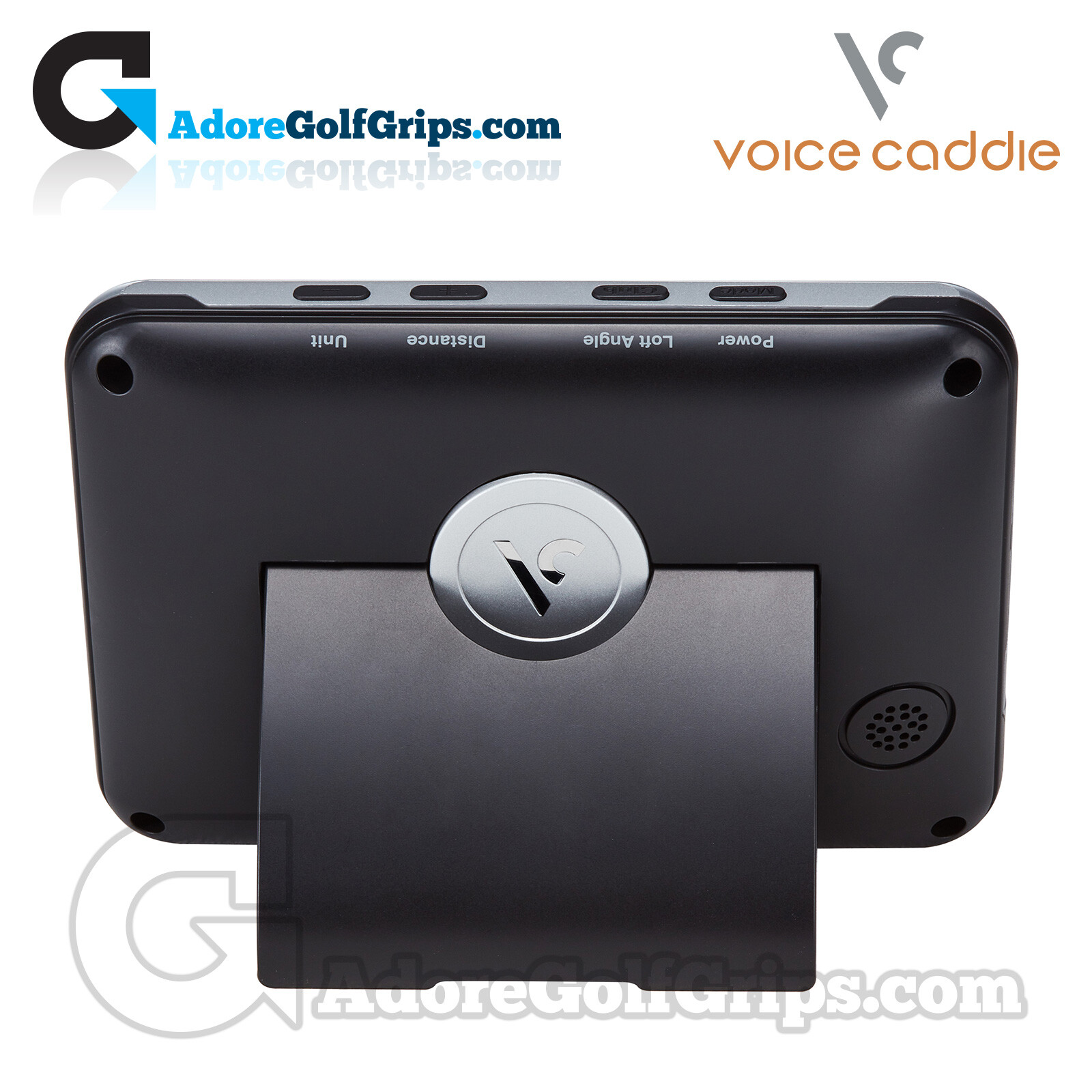 Voice Caddie Swing Caddie SC300 Portable Launch Monitor UK Authorised Seller eBay