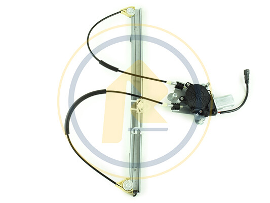 A1.1751 Ac Rolcar Window Regulator for CITROËN,FIAT,LANCIA,PEUGEOT