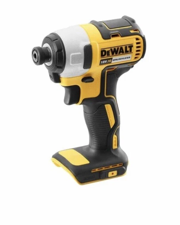 NEW DeWALT 18V 9 Piece Power Tool Combo with 2 x 4.0Ah Batteries Kit DCZ901M2-XE - Image 3 of 4