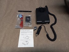 ICA-100 Infrasonic Car alarm system - New Never Used