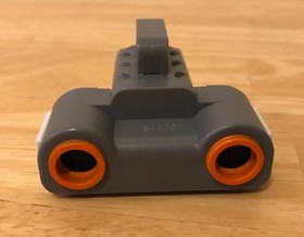 LEGO Mindstorms NXT Ultrasonic Sensor 53792 - from Lego Set 8547