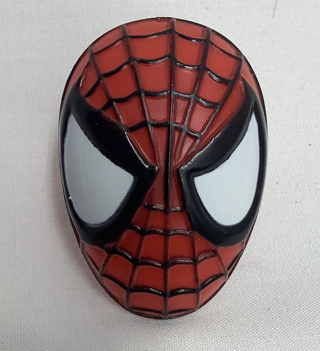 Marvel Spider Man Plastic Ring 2004 Deco Pac JAP230915/JA | eBay