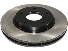 For 2002-2012 Mitsubishi Galant Brake Rotor Front 36475FMKF 2003 2004 2005 2006