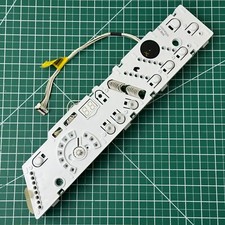 Whirlpool Dryer Interface Control Board 8571929 8571955