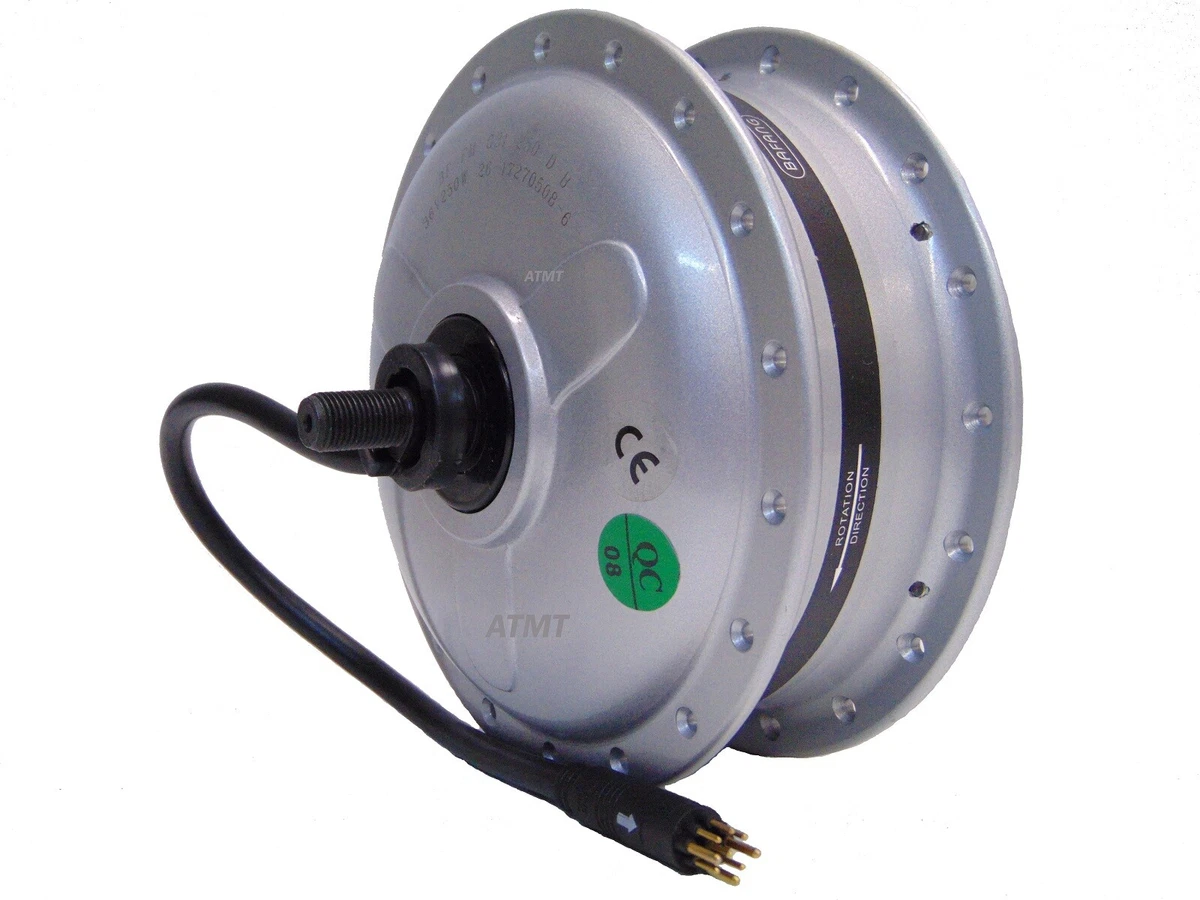 Moteur roue avant sales