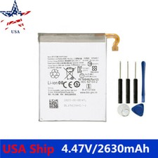 EB-BF723ABY Battery For Samsung Galaxy Z Flip 4 SM-F721N SM-F721U