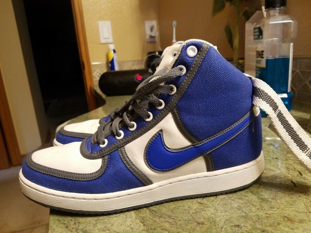 nike vandal ebay