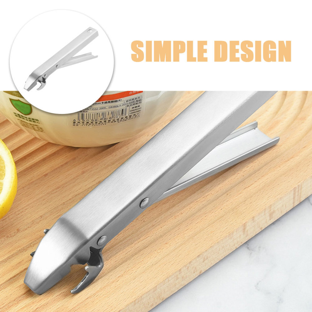 1PC Hot Pan Clip Hot Plate Gripper Hot Plate Bowl Retriever for Microwave