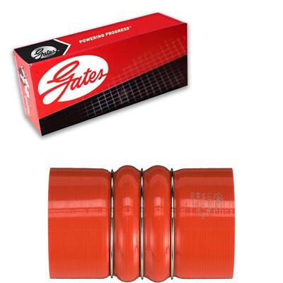 Gates Intercooler Hose For 2017-2020 Volvo VNL 400