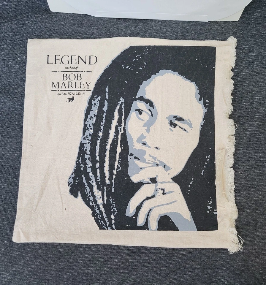 Bob Marley and The Wailers Legend · Lp, Foto 4 von 5