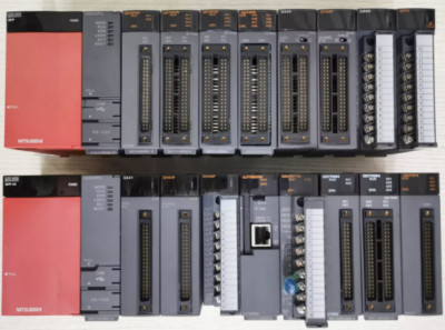 Free Expedited delivery Mitsubishi PLC FX3U-4HSX-ADP refurbished