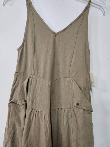 Free People Soledad Minin Dress Size XS - Picture 7 of 9