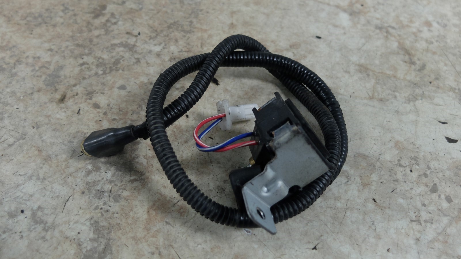 14 Suzuki DRZ400SM DRZ400 DRZ 400 SM Starter Solenoid Relay eBay