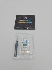 Wi-Fi/Bluetooth Adapter Wireless-AC 802.11a/b/g/n/ac 2.4GHz/5GHz New
