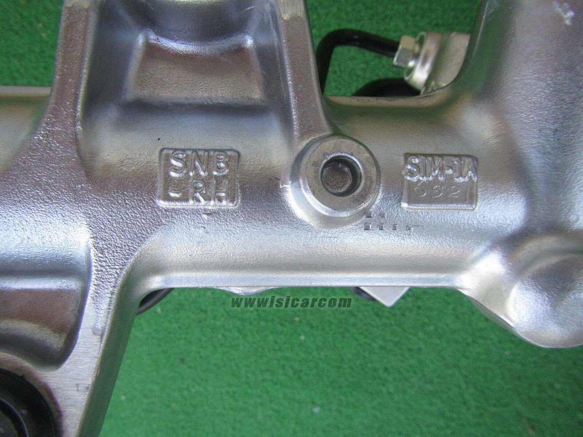 HONDA CIVIC TYPE R FD2 BOX COMP. POWER STEERING GEAR 53601-SNW-023