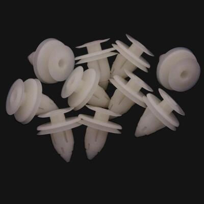 20 X YOU.S Original Door Trim Cargo Clips For Nissan Primera