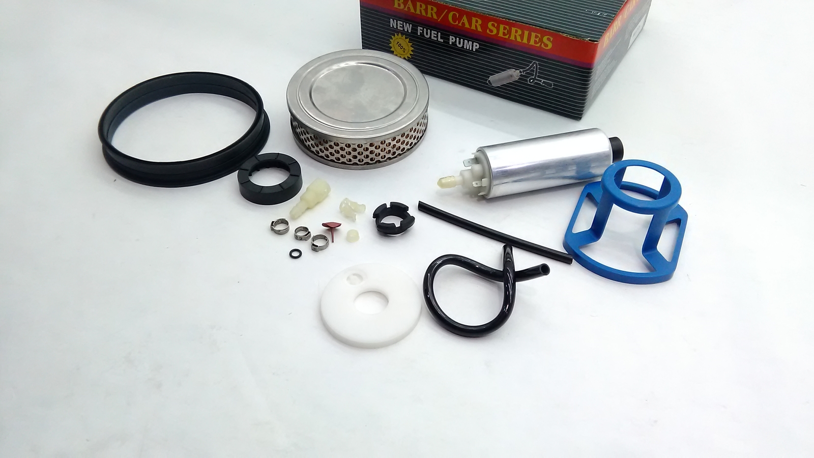 BARR Fuel Pump Kit For Dodge D150 D250 D350 Ramcharger W150 W250 W350