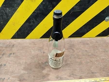 Booker's Bourbon Empty Bottle ONLY (No Box) 750 ml "Maw Maw's Batch" 2015