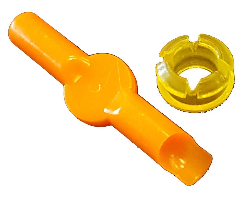 Buje de cable de cambio de transmisión compatible Nissan Frontier - ¡GARANTÍA DE POR VIDA! Foto 3 de 4