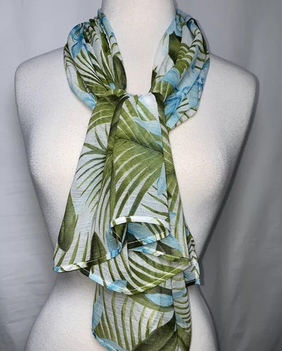 tommy bahama scarf