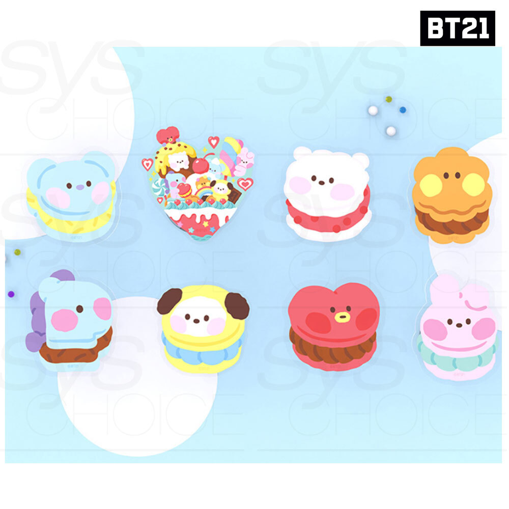 【まとめ売り/レア】BTS bt21 mininiキャンバスボードトレカ BTS BT21 Official Authentic Goods minini SWEETIE Acryl Tok +