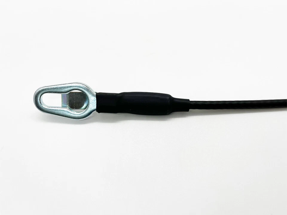 Cable de puerta trasera para Chevy 2007-2016 Silverado Sierra par derecha izquierda 25838260 Foto 3 de 4