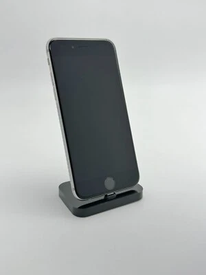 Apple iPhone 6s - 32GB - Silber - Poor Battery - Bild 1 von 4