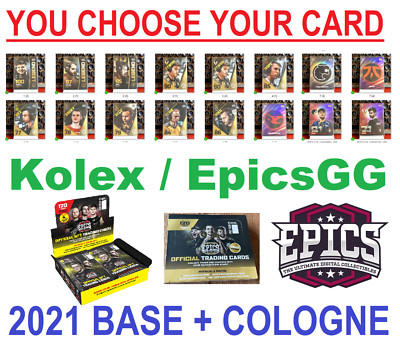 CS GO 2021 | Base / Cologne | Card to pick | Mega discount for multibuy CSGO