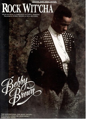 BOBBY BROWN 