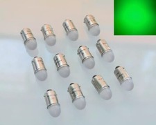 McIntosh MAC 1900 GREEN LED Lamps bulbs Upgrade Kit lights replacement